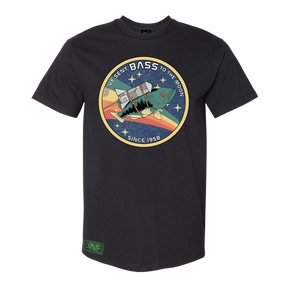 Basstronaught Premium T-shirt