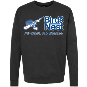 Birds Nest LoGo Long Sleeve Shirts