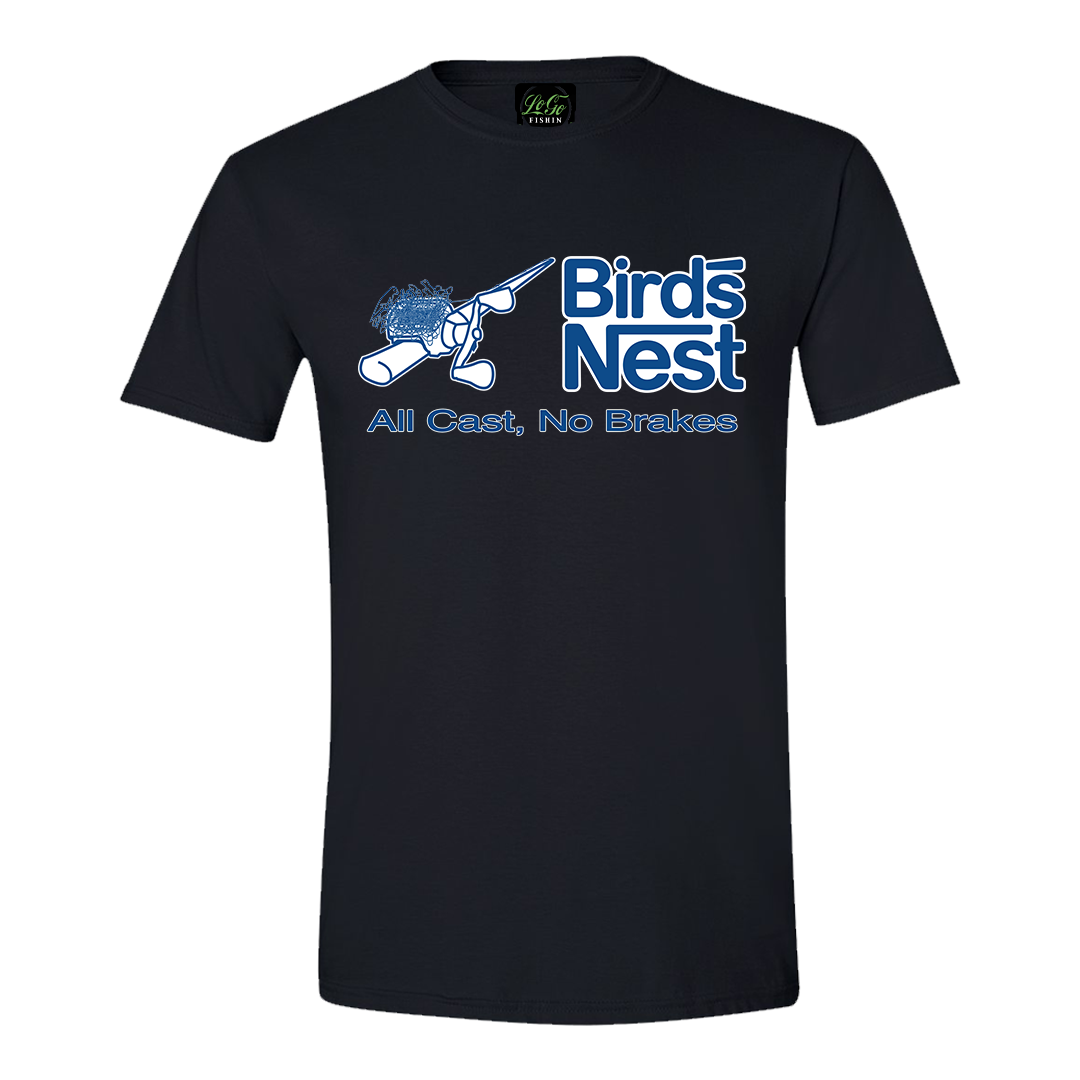 Bird's Nest LoGo T-shirt