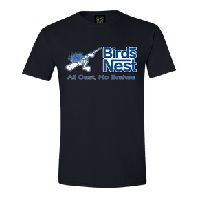 Bird's Nest LoGo T-shirt