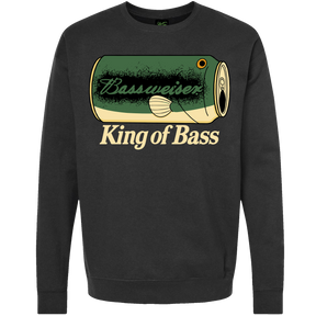 Bassweiser Long Sleeve LoGo Shirts