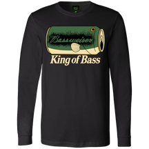 Bassweiser Long Sleeve LoGo Shirts