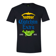 Catchin Everyhting LoGo T-shirt