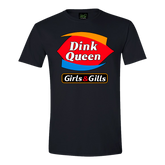 Dink Queen LoGo T-shirt