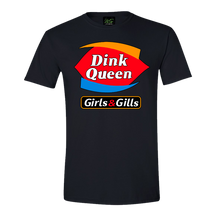 Dink Queen LoGo T-shirt