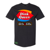 Dink Queen Premium T-shirt