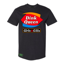 Dink Queen Premium T-shirt