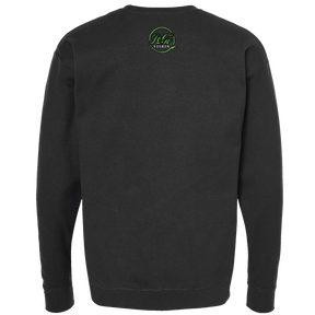 Dangle Worms LoGo Long Sleeve Shirts