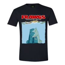 FRAWGS LoGo T-shirt