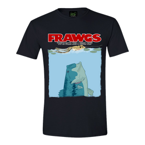 FRAWGS LoGo T-shirt