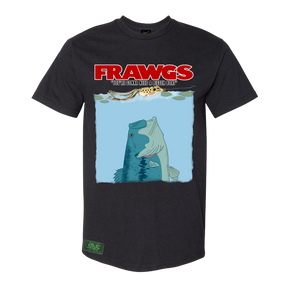 FRAWGS Premium T-shirt