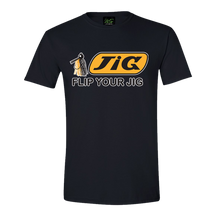 Flip Your Jig LoGo T-shirt