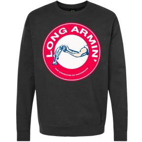 Long Armin Long Sleeve LoGo Shirts