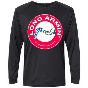 Long Armin Long Sleeve LoGo Shirts