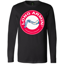 Long Armin Long Sleeve LoGo Shirts