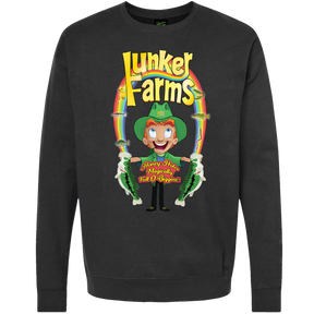 Lunker Farms LoGo Long Sleeve Shirts