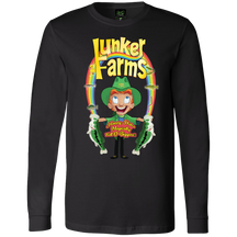 Lunker Farms LoGo Long Sleeve Shirts