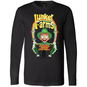 Lunker Farms LoGo Long Sleeve Shirts