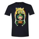 Lunker Farms LoGo T-shirt