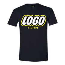 LEGO Fishin LoGo T-shirt