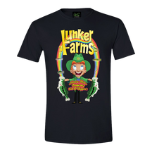 Lunker Farms LoGo T-shirt