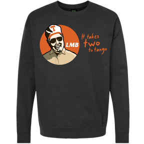 LMB Long Sleeve LoGo Shirts