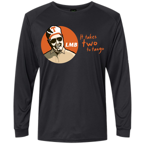 LMB Long Sleeve LoGo Shirts