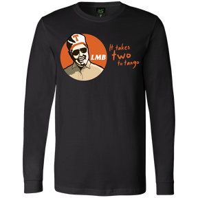 LMB Long Sleeve LoGo Shirts