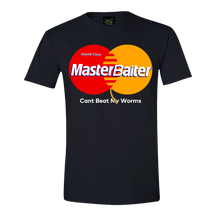 Master Baiter LoGo T-shirt