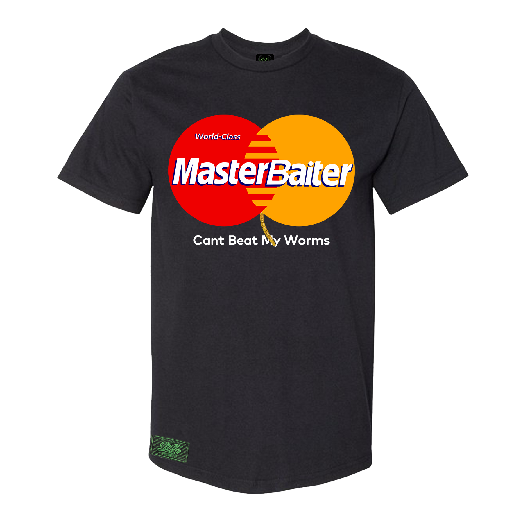 Master Baiter Premium T-shirt