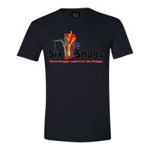 Six Snags LoGo T-shirt