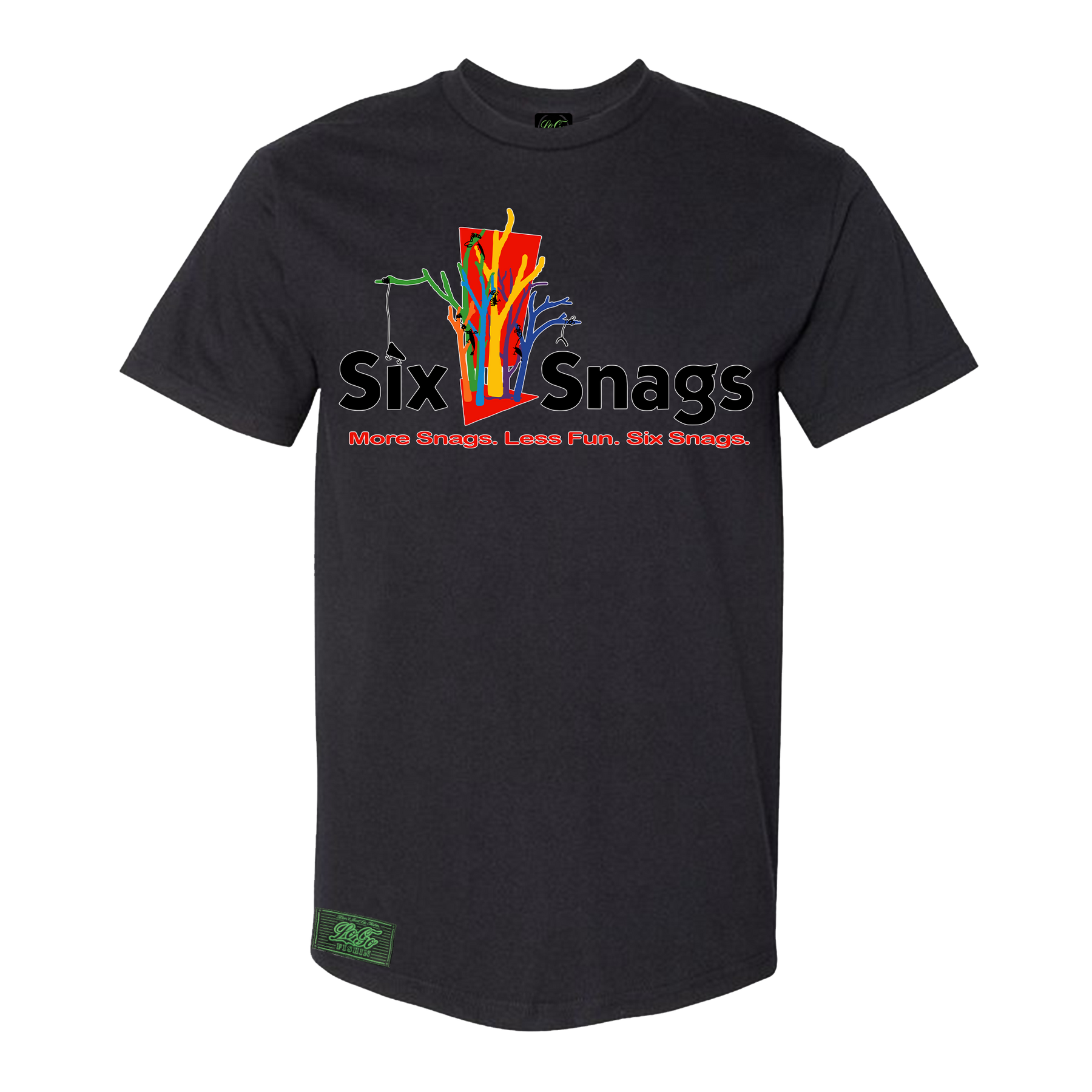 Six Snags Premium T-shirt