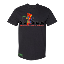 Six Snags Premium T-shirt