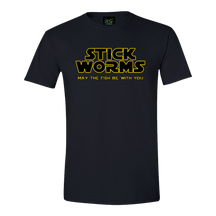 Stick Worms LoGo T-shirt