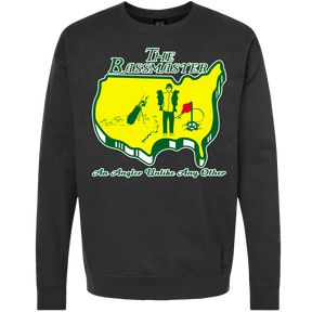 The Bassmaster Long Sleeve LoGo Shirts