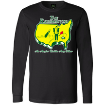 The Bassmaster Long Sleeve LoGo Shirts