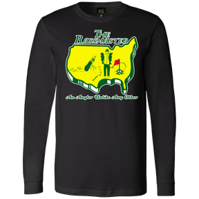 The Bassmaster Long Sleeve LoGo Shirts