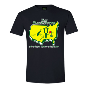 The BassMaster LoGo T-shirt