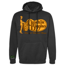 Crankin Biggins LoGo Hoodie