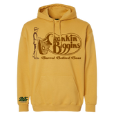 Crankin Biggins LoGo Hoodie