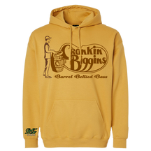 Crankin Biggins LoGo Hoodie