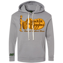 Crankin Biggins LoGo Hoodie