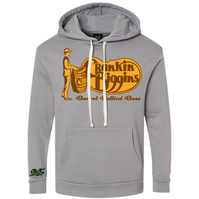 Crankin Biggins LoGo Hoodie