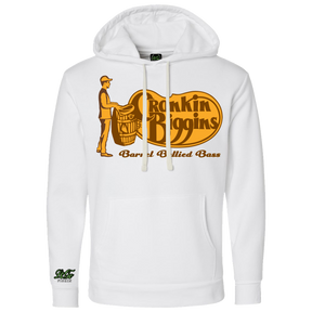 Crankin Biggins LoGo Hoodie