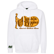 Crankin Biggins LoGo Hoodie
