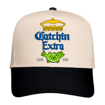Catchin XL Bass LoGo Dad Caps