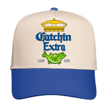 Catchin XL Bass LoGo Dad Caps