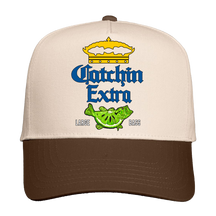 Catchin XL Bass LoGo Dad Caps