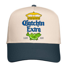 Catchin XL Bass LoGo Dad Caps