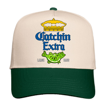 Catchin XL Bass LoGo Dad Caps